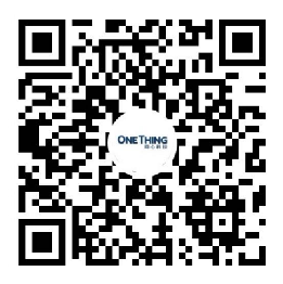 evo视讯官网科技视频号二维码