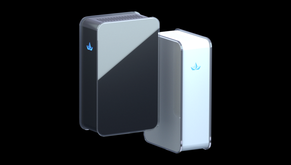 evo视讯官网科技正式发布新一代边缘智能硬件OEC