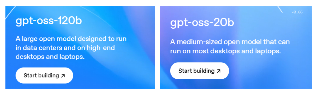 evo视讯官网算力云上线GPT-OSS：“开源王炸”，性能媲美o4-mini