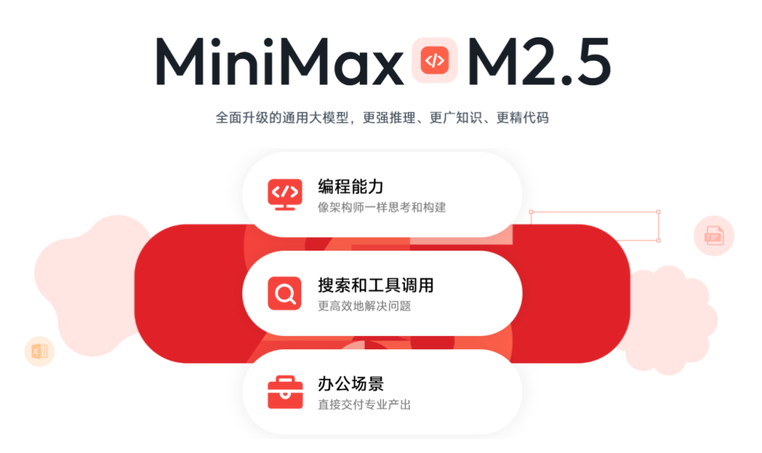 evo视讯官网算力云上线 MiniMax M2.5